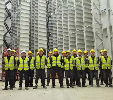 专业团队，质量保障